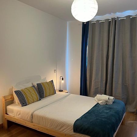 Ferienwohnung Ramona Aveiro Exterior foto