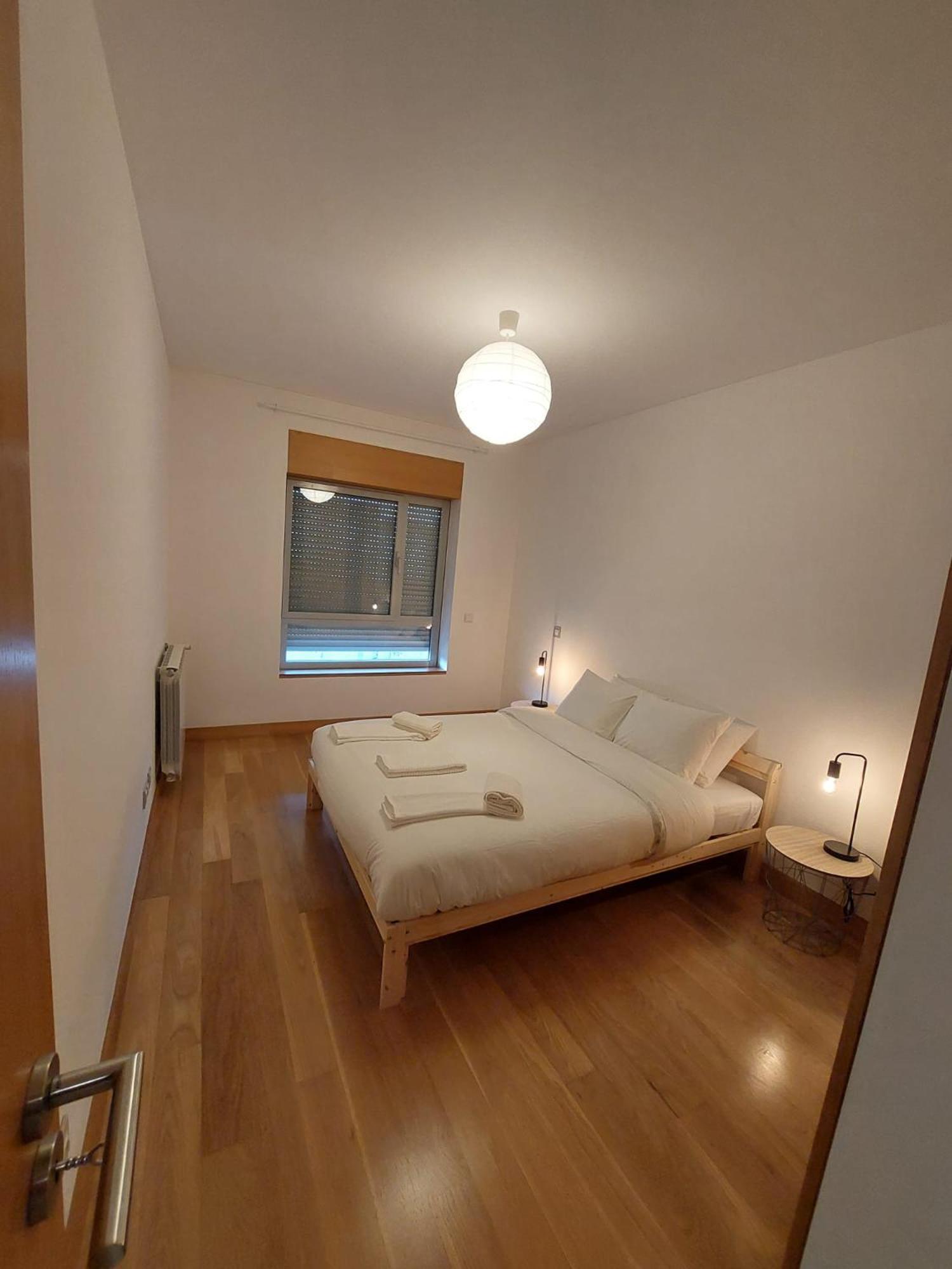 Ferienwohnung Ramona Aveiro Exterior foto