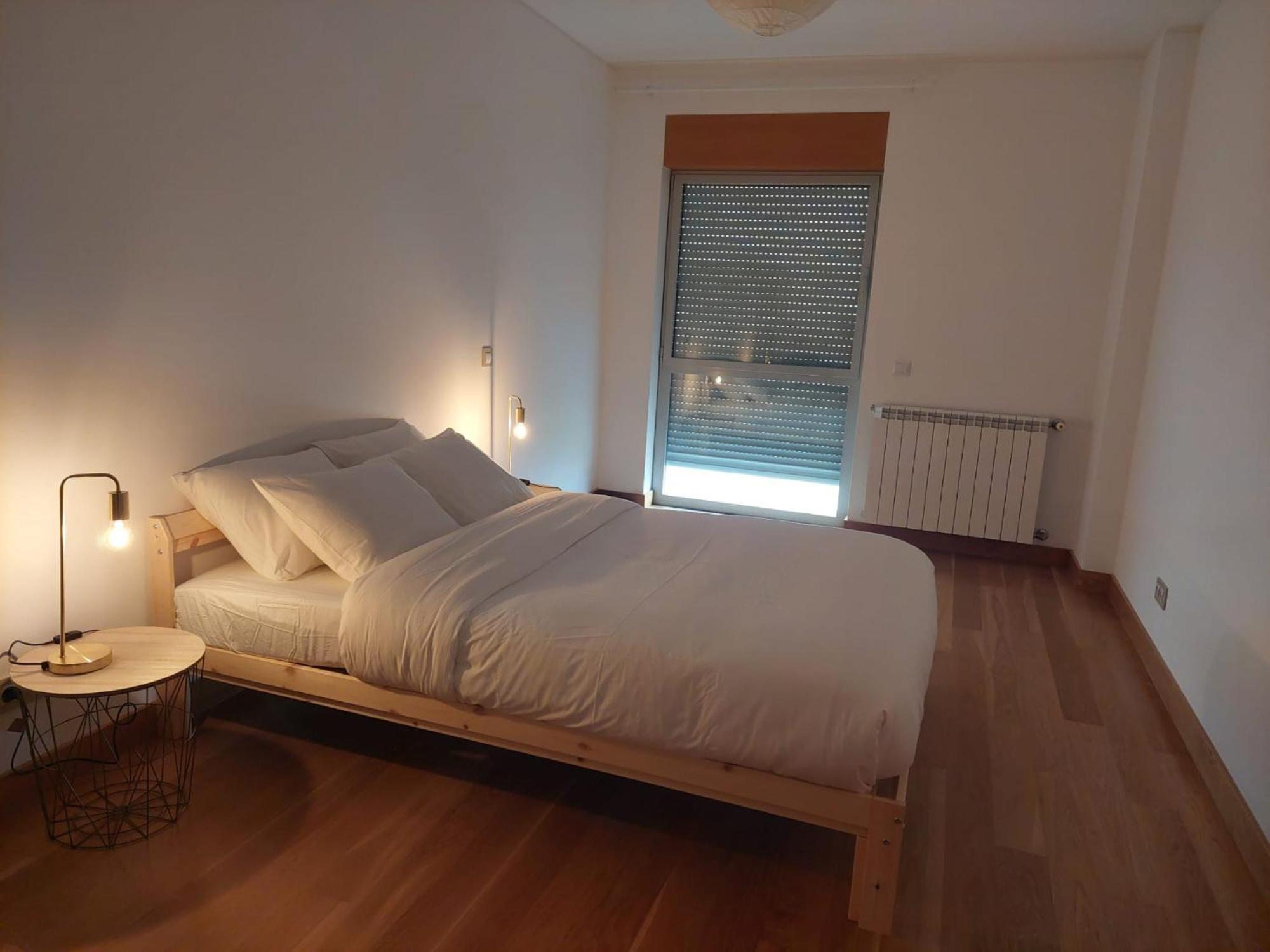 Ferienwohnung Ramona Aveiro Exterior foto