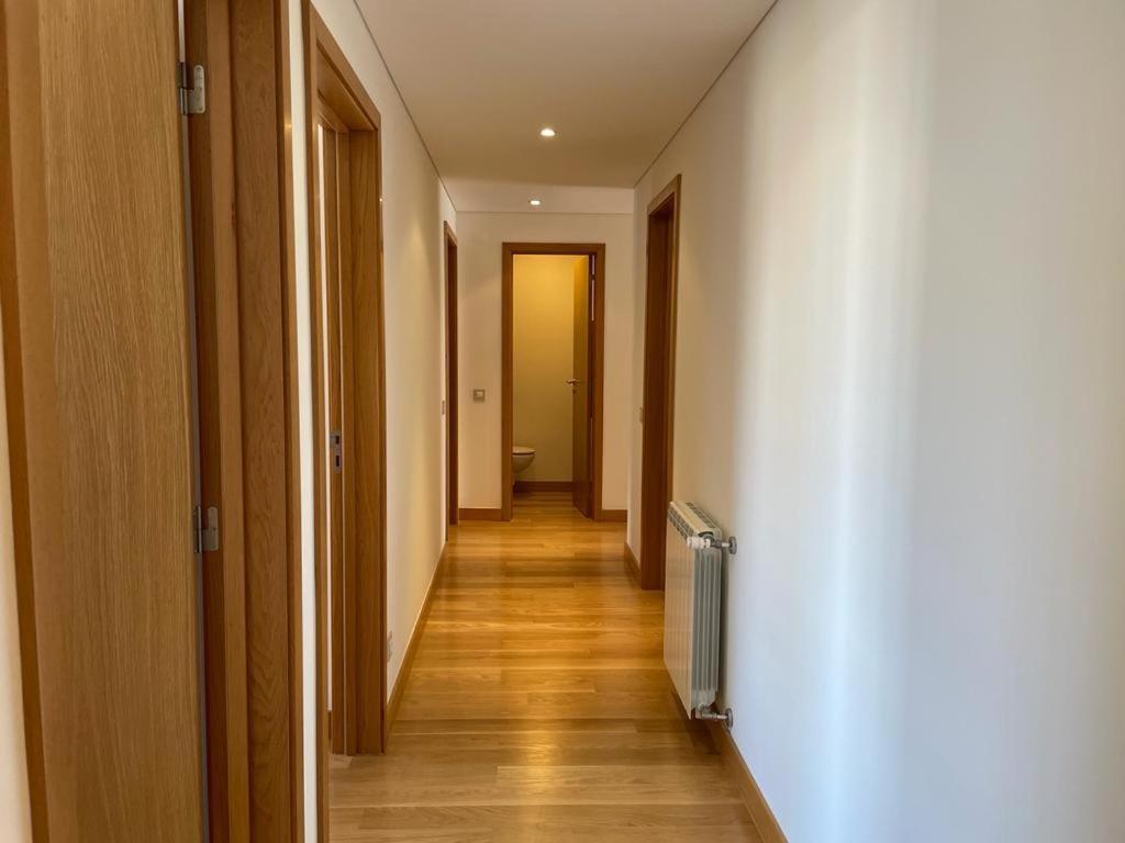 Ferienwohnung Ramona Aveiro Exterior foto