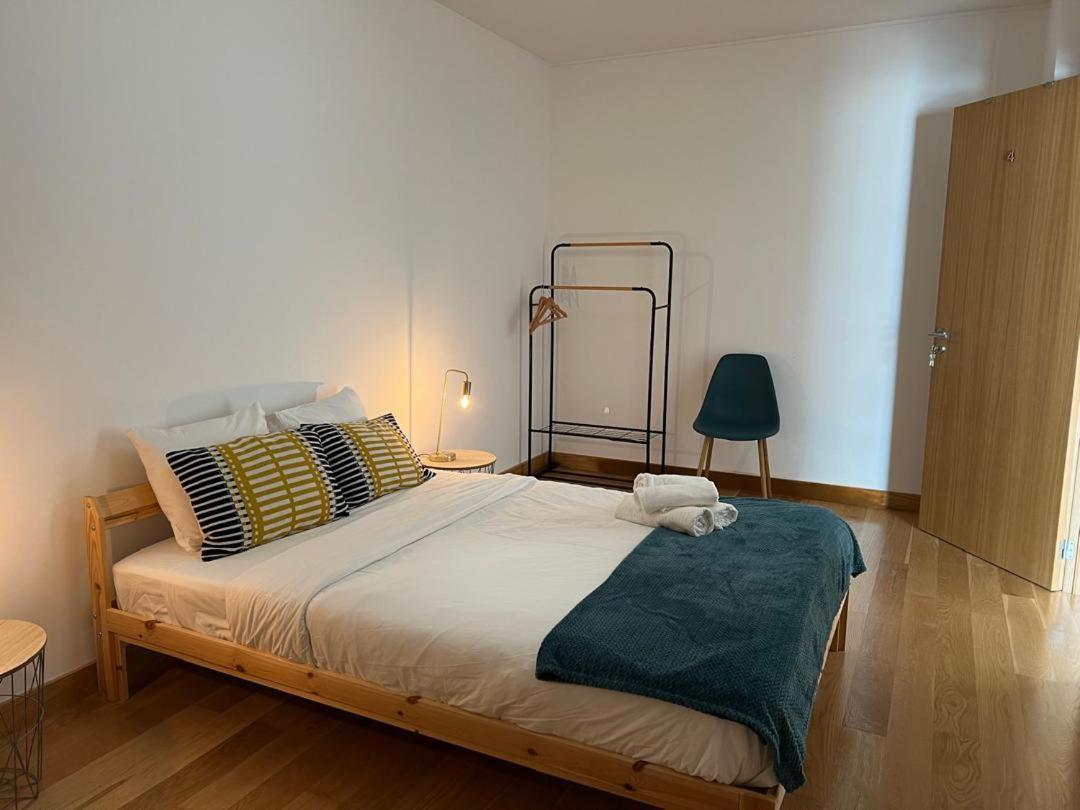 Ferienwohnung Ramona Aveiro Exterior foto